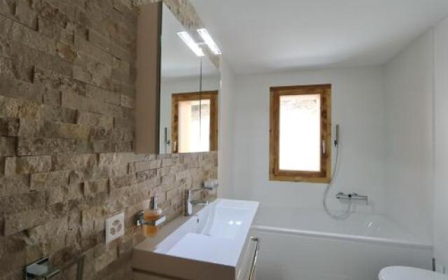 Apartments Dimlej