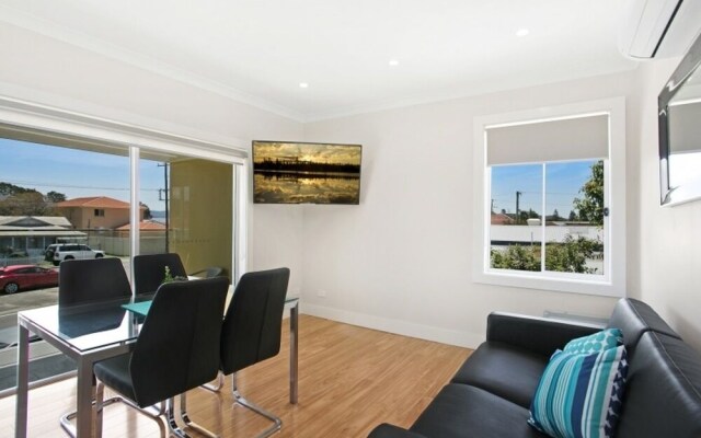 Belmont Executive Apartments