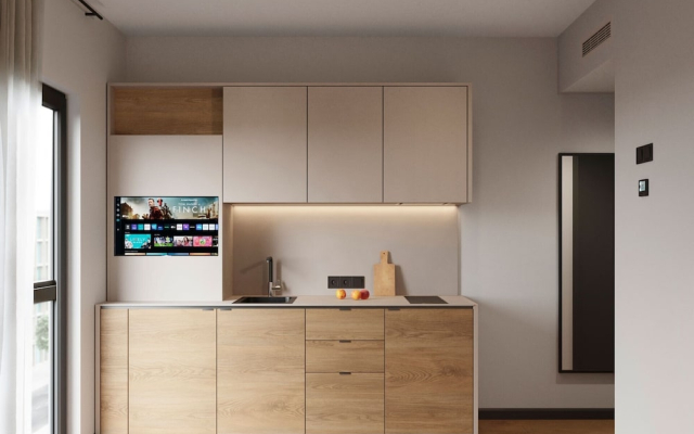 BLAU Student Housing & Language Academy