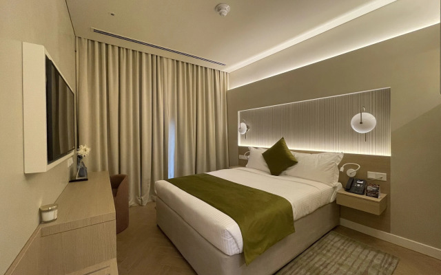 Citadines Culture Village Dubai, Waterfront Jadaf