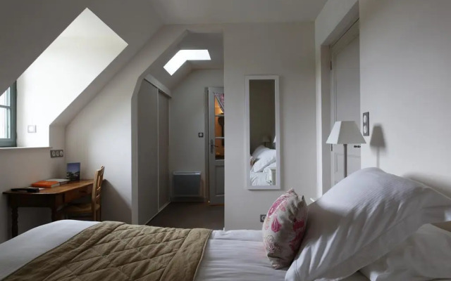 La Ferme Saint-Vennec