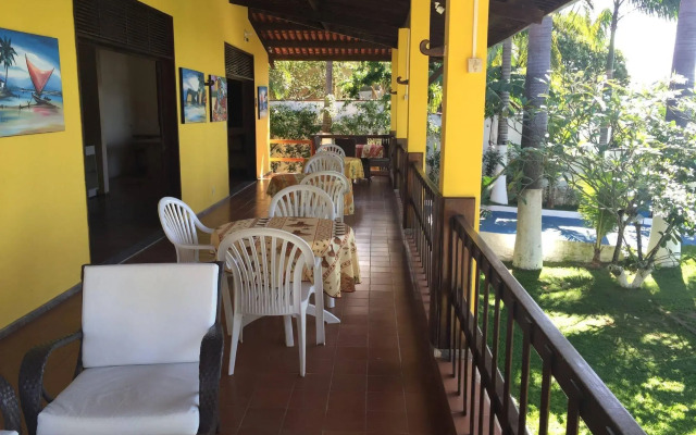 Pousada Villa Simone