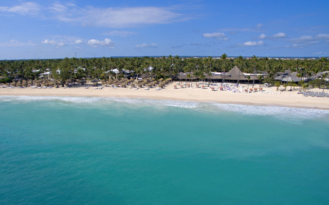 The Reserve at Paradisus Punta Cana - All Inclusive