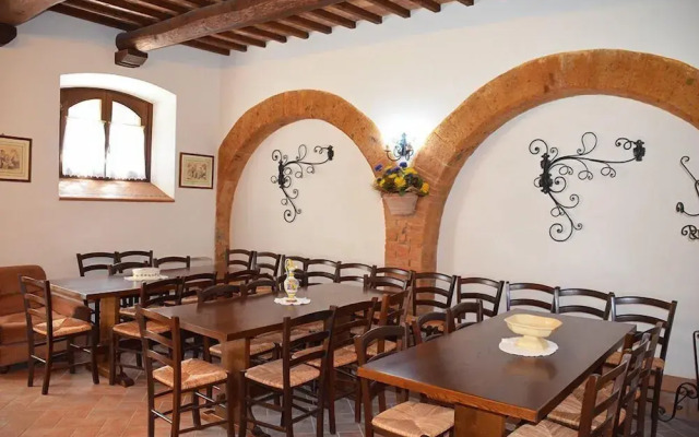 Agriturismo Sant'Angelo