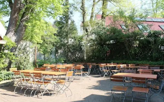 Landgasthof Heerlein