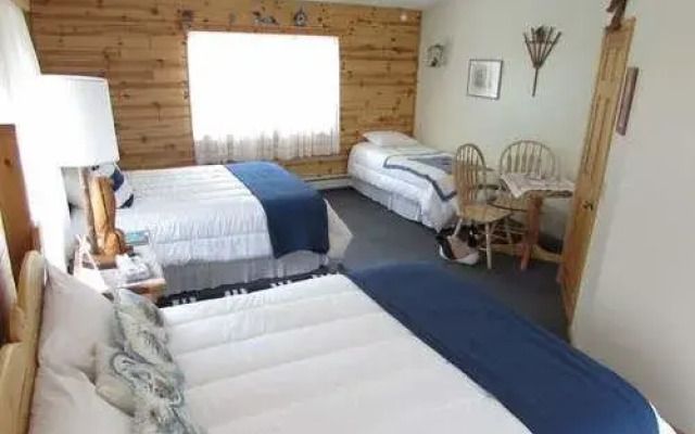 Rodgers Roost Bed & Breakfast