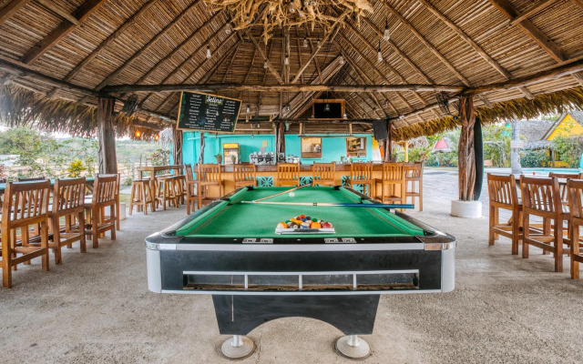 Selina Playa Venao - Hostel
