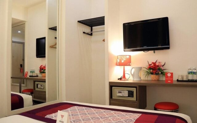 HelicoNia Hotel by OYO Rooms