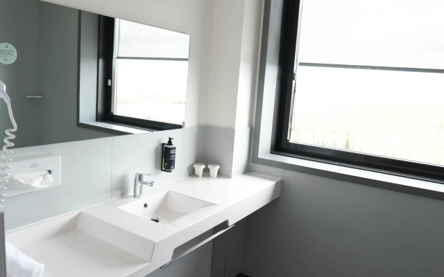 Ibis Styles Caen Centre Gare