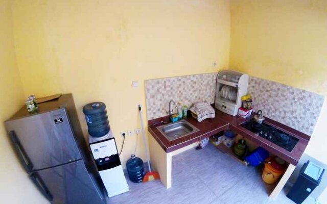 2 Bedroom Homestay at Sewon 1 by WeStay (WSW1)