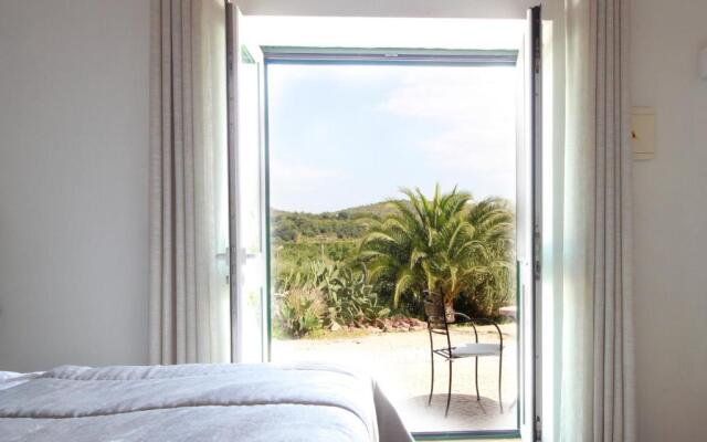 Quinta da Luz - A Luxury Boutique B&B