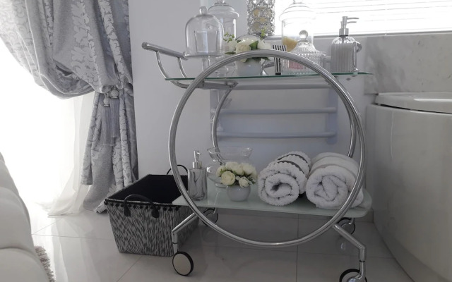 Dion Suite And Spa In Zakynthos