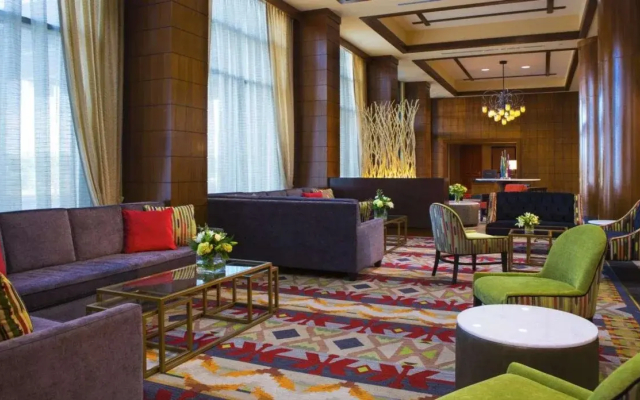 River Cree Resort and Casino