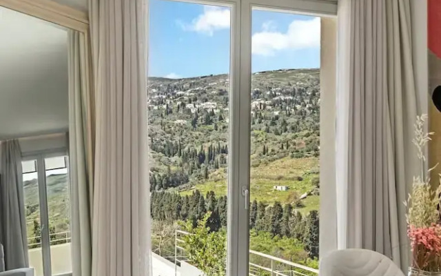 Suite Home Villas with Private Pools by Explore Andros