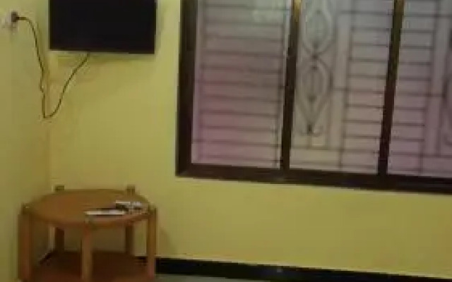 Anandi Holiday by OYO Rooms