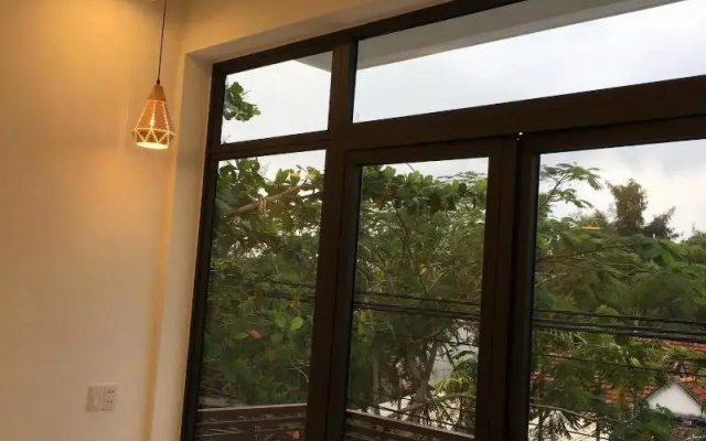 An Bang Scent Beach Homestay
