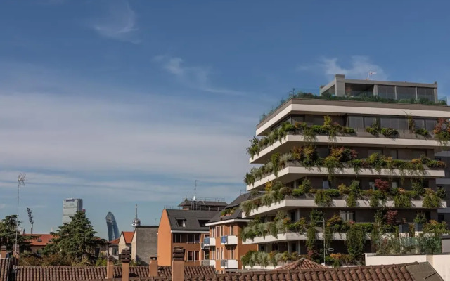 BePlace Garibaldi Suites