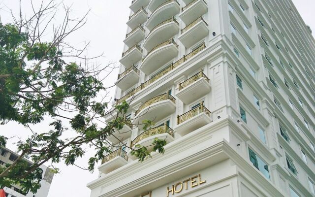 Paracel Danang Hotel