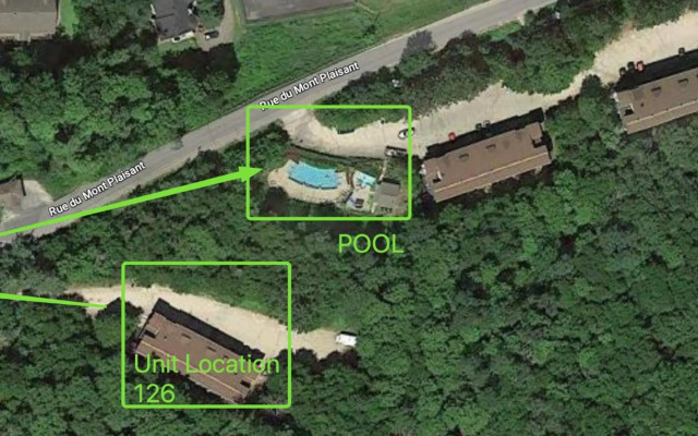 Studio LIV204 by Gestion ELITE