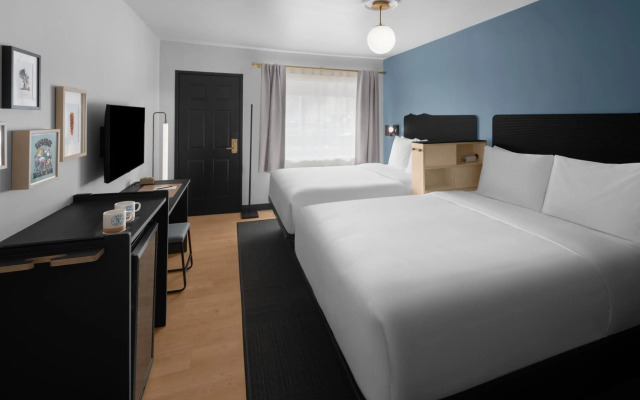 Americas Best Value Inn Tahoe City