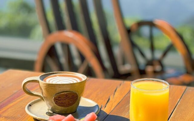 Casa 1800 Cerro Verde Boutique Hotel