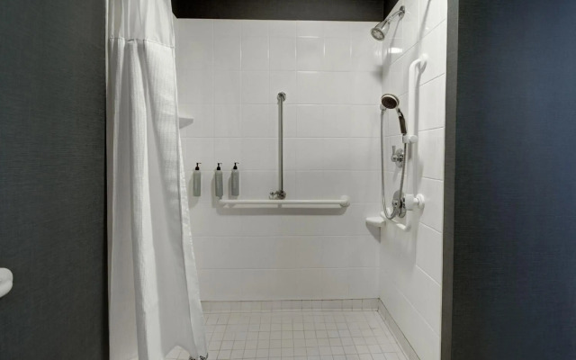 Residence Inn by Marriott Morgantown Medical Center Area