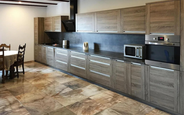 Villa in Swiecianowo Near Baltic Sea