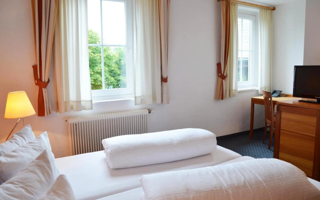 Seehotel Schlick