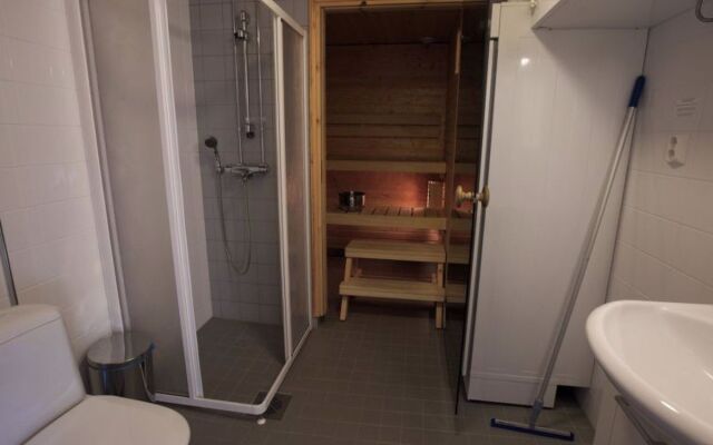 Ylläs chalets/c 3207