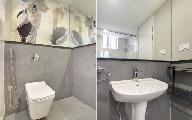 Fabhotel Ssr Fern Suites
