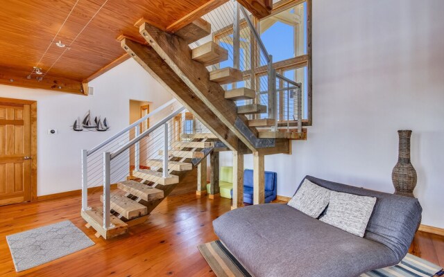 Villa Seamone