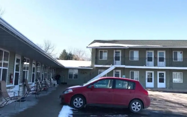 Stay Inn Motel