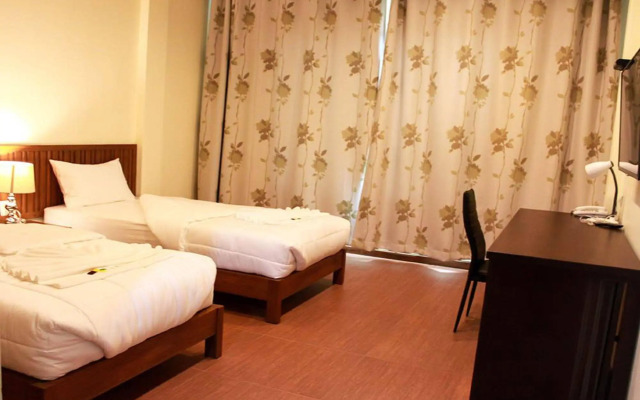 The Win Hotel