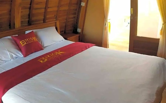 Brisk Homestay RedPartner