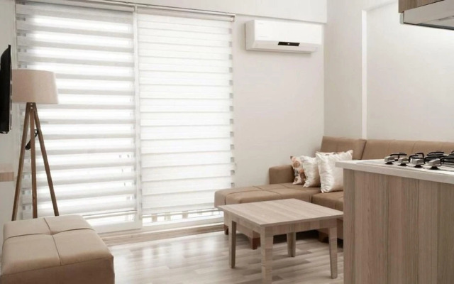 Room in Apartment - Kusadasi Residence 2+1