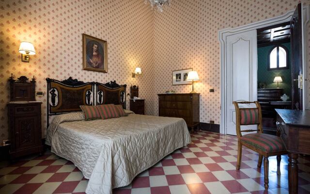 Palazzo Failla Hotel