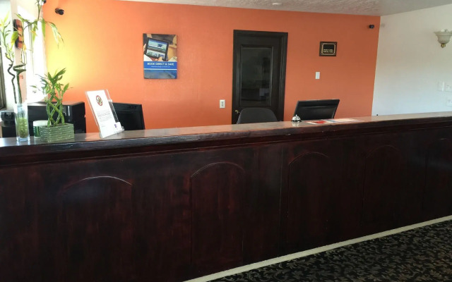 Motel 6 Gresham, OR - Portland