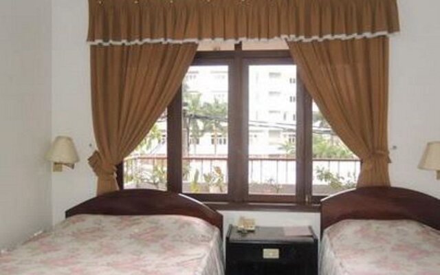 Trang Tien Hotel