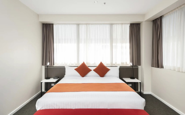 Abode Woden