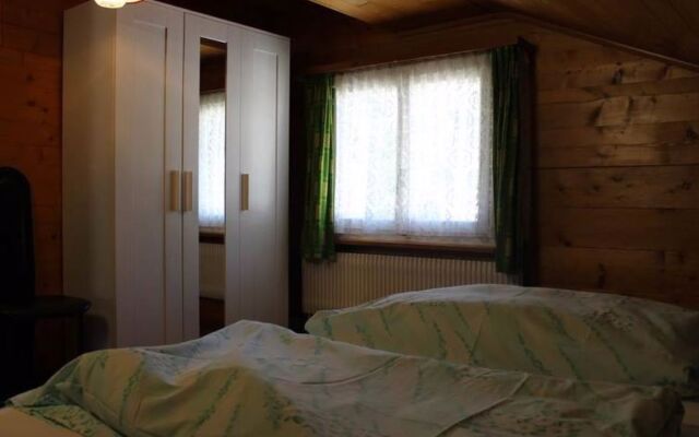 Apartment Weideli Andriano 21084