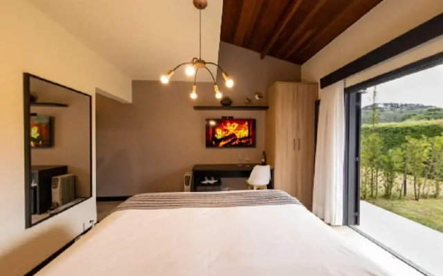 Pousada Terrazzo Bonjardim by EasyHotéis