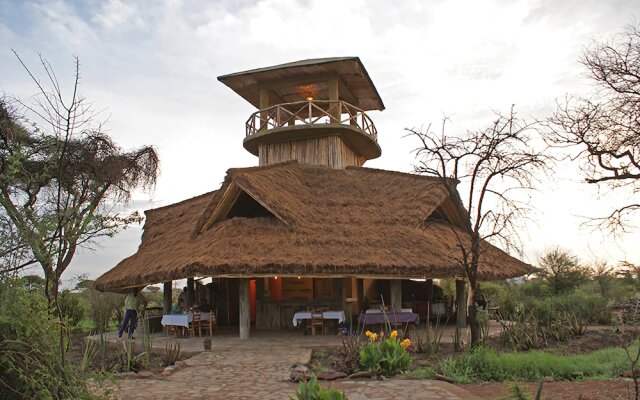 Robanda Safari Camp