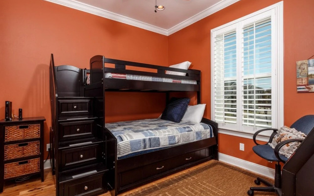 Sandy Beach Pensacola Beach