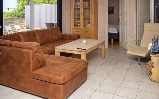 6 Person Holiday Home in Hurup Thy