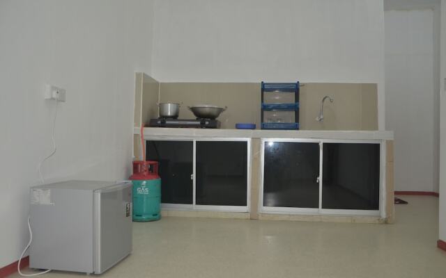 OYO 90197 Art Homestay