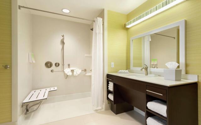 Home2 Suites by Hilton Lehi/Thanksgiving Point