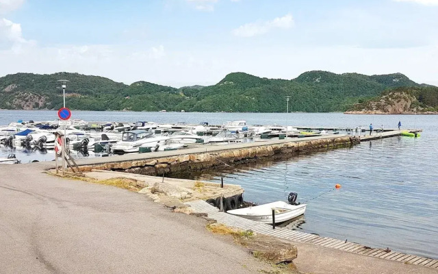 Holiday Home in Lindesnesnes