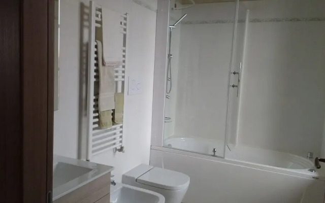 Agriturismo Cascina Poscallone