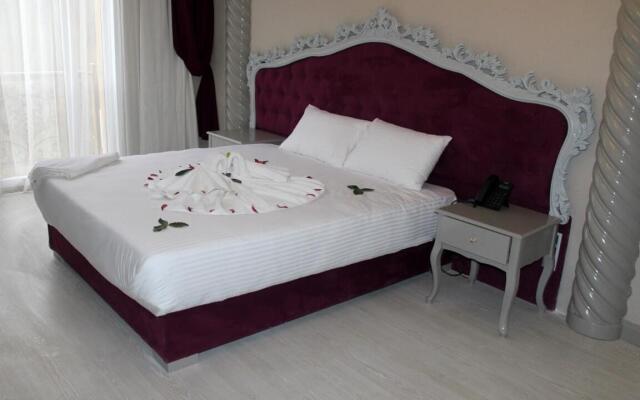 Sarot Thermal Palace Tatil Koyu (Halal Hotel)
