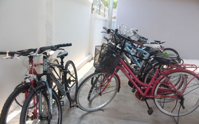 Sihanoukville Plaza Hotel